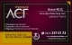ACF TEKNOLOJİ